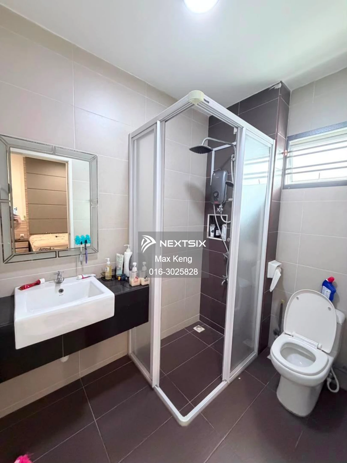2-sty Terrace/Link House For Sale in Skudai Johor - Image 12