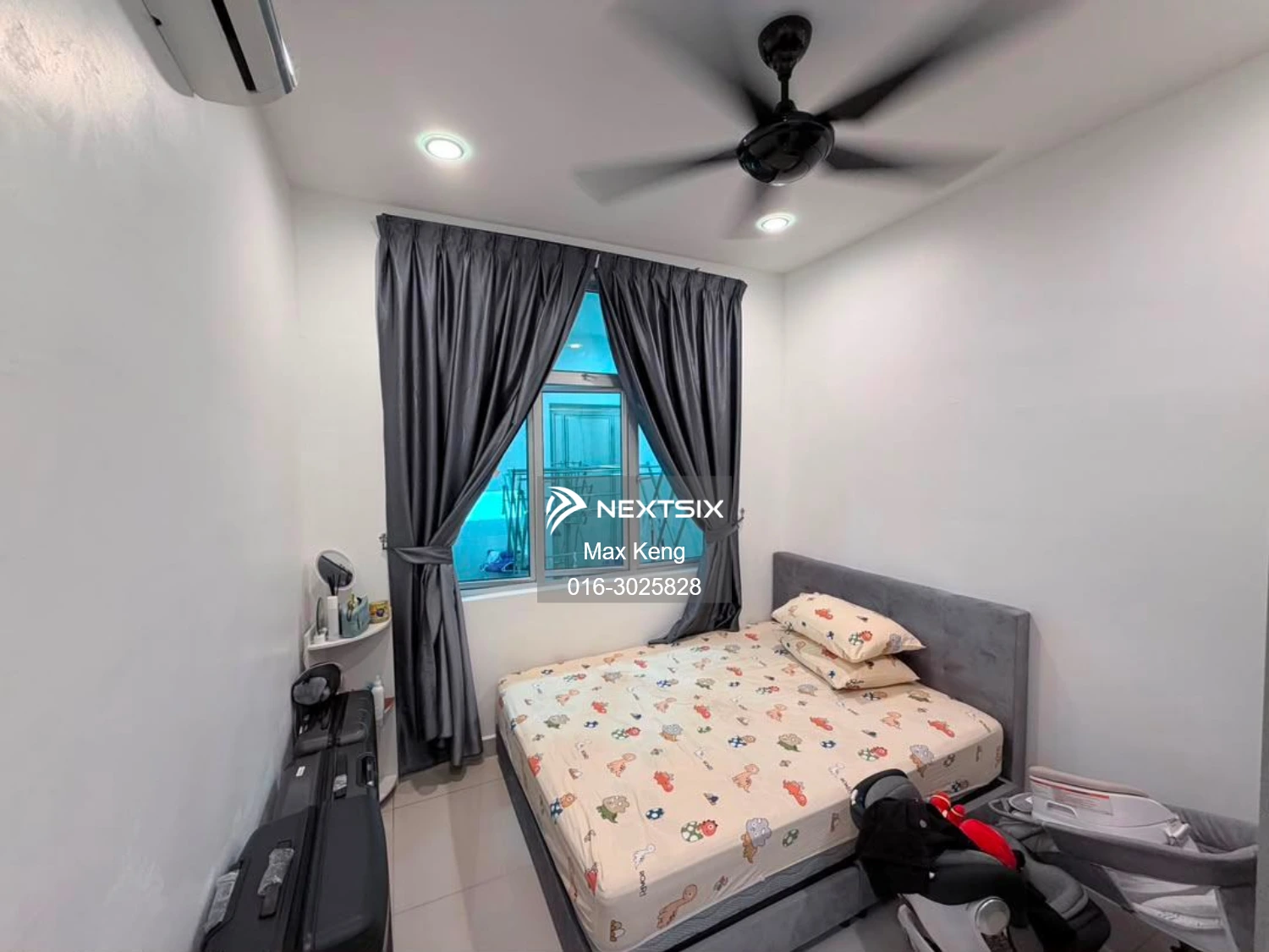 2-sty Terrace/Link House For Sale in Skudai Johor - Image 5