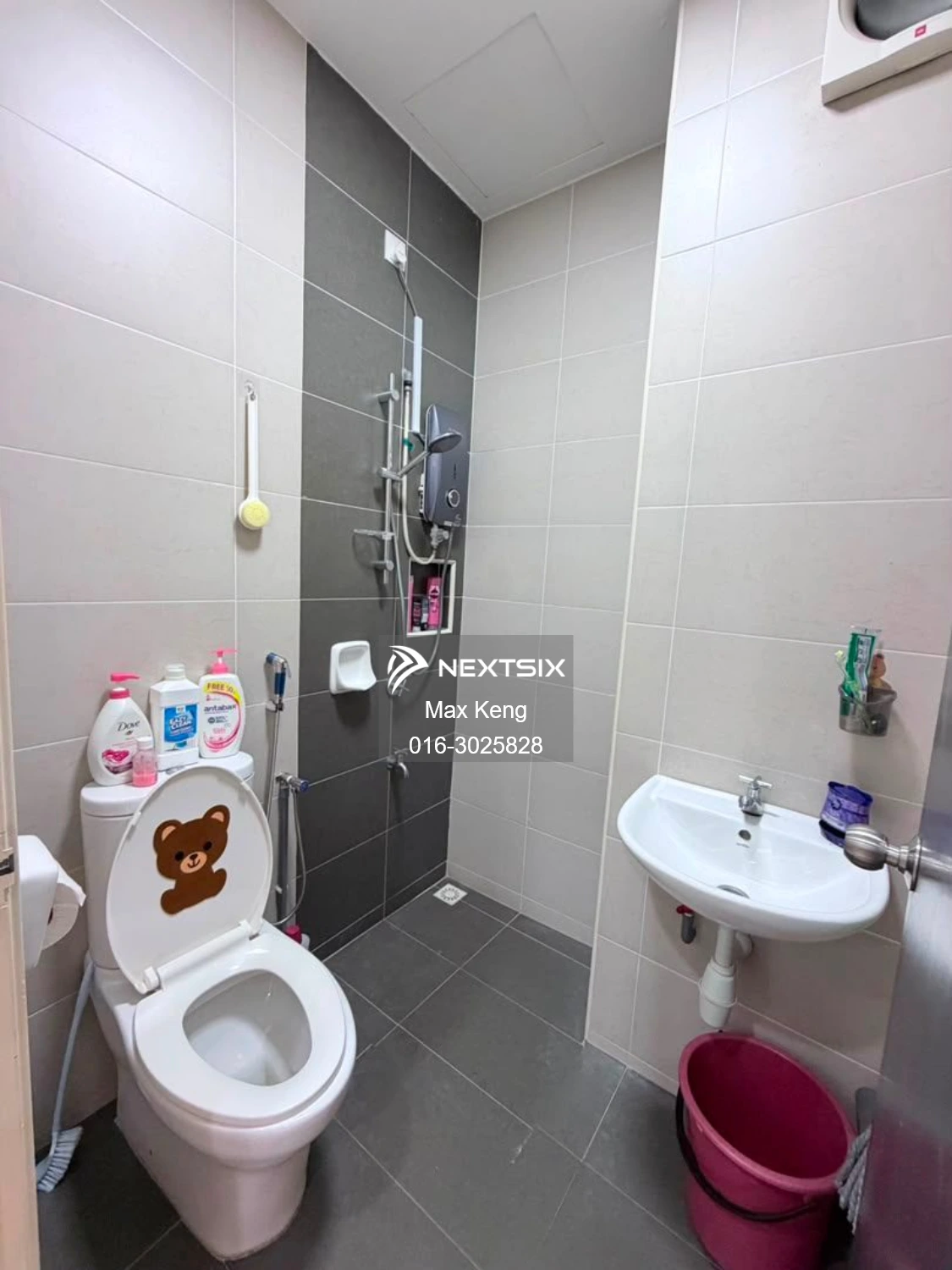 2-sty Terrace/Link House For Sale in Skudai Johor - Image 6