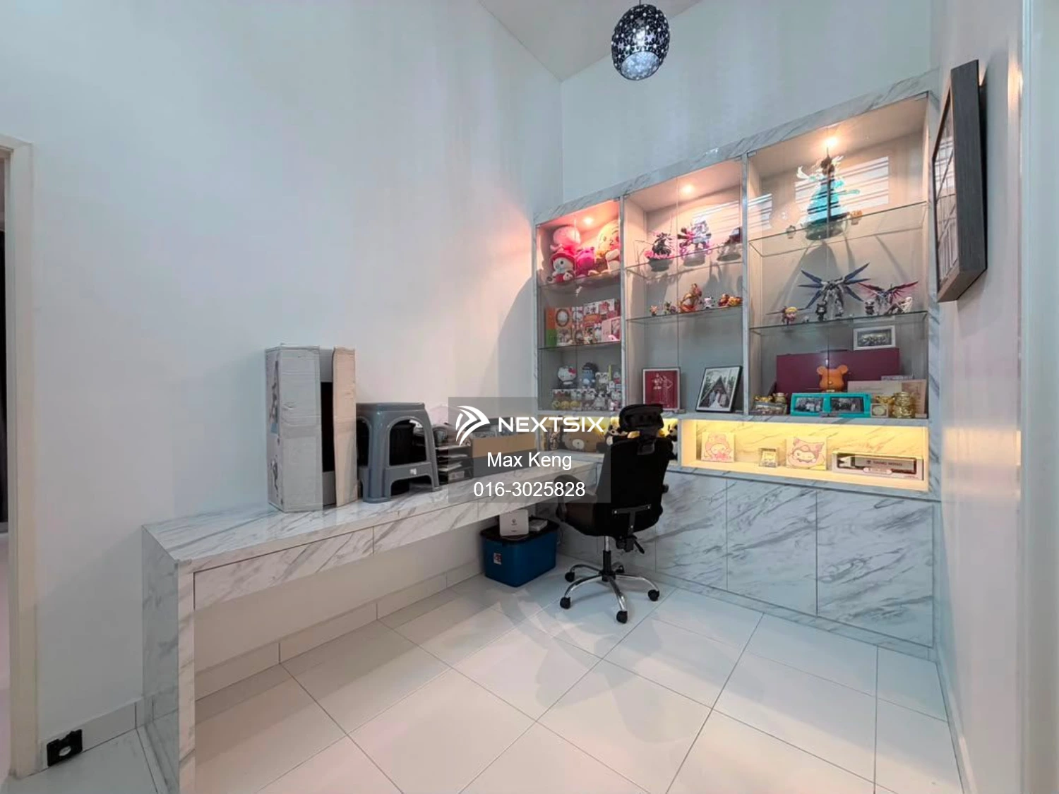 2-sty Terrace/Link House For Sale in Skudai Johor - Image 7