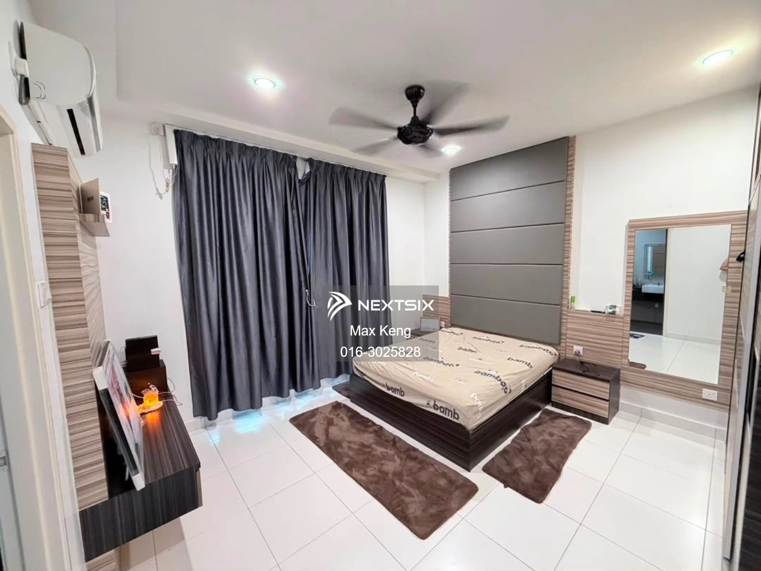 2-sty Terrace/Link House For Sale in Skudai Johor - Image 8