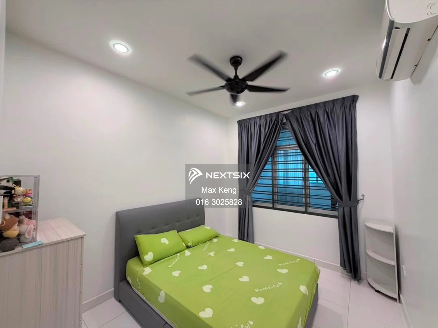 2-sty Terrace/Link House For Sale in Skudai Johor - Image 9