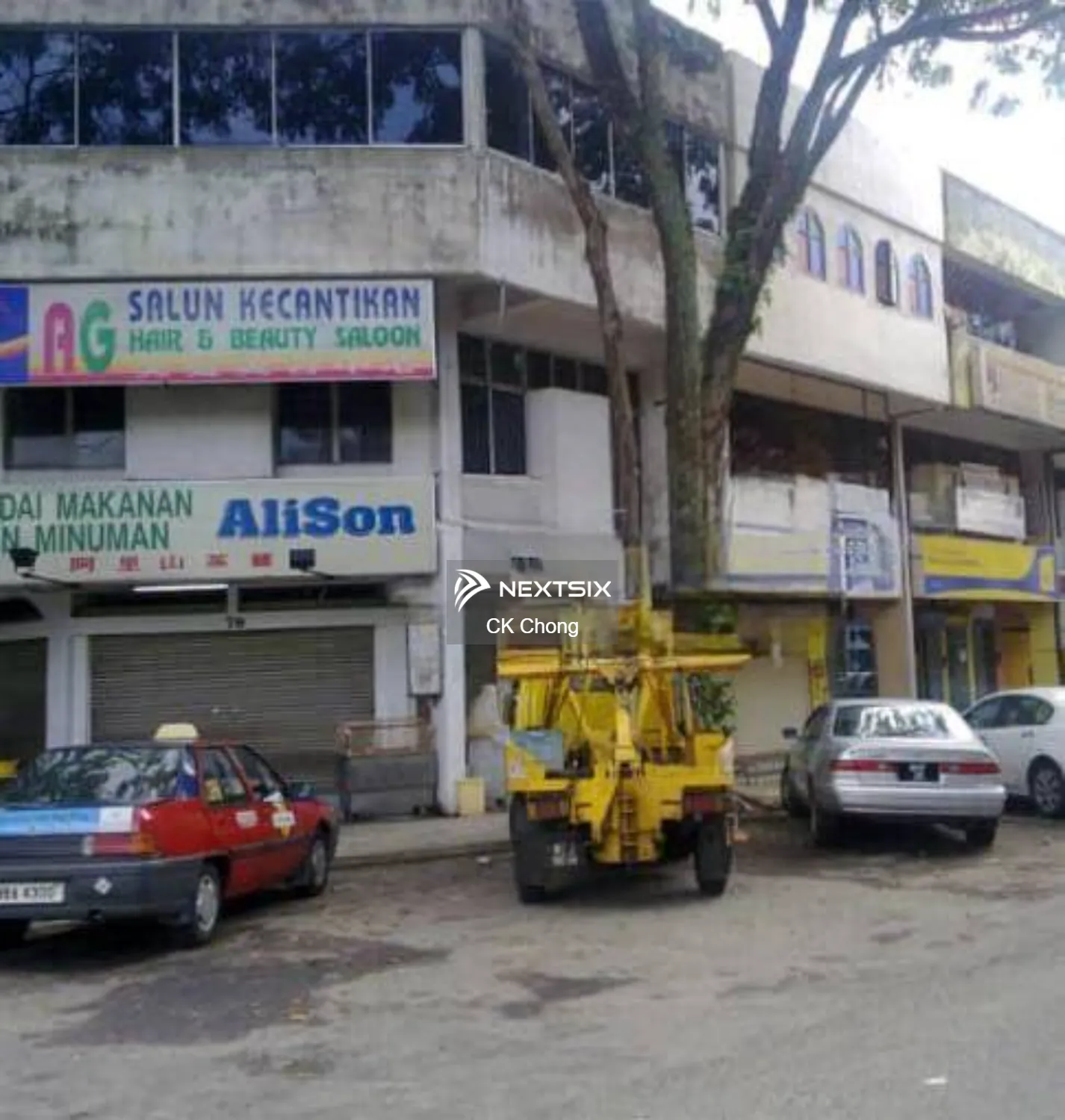 Office For Rent in Sri Petaling Kuala Lumpur