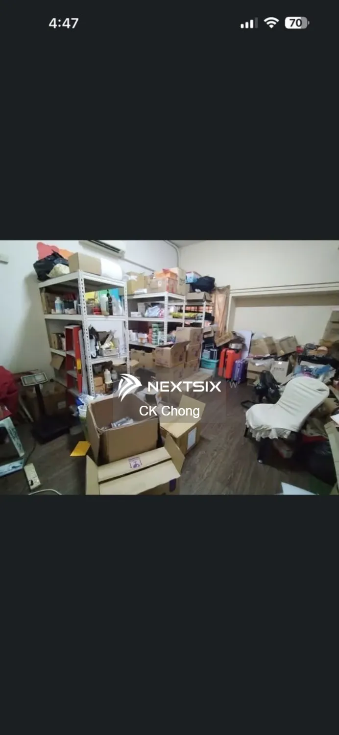 Office For Rent in Sri Petaling Wilayah Persekutuan Kuala Lumpur - Image 5