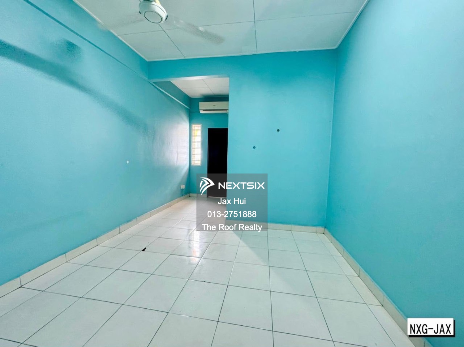 2-sty Terrace/Link House For Sale in Bandar Puteri Klang Selangor - Image 10