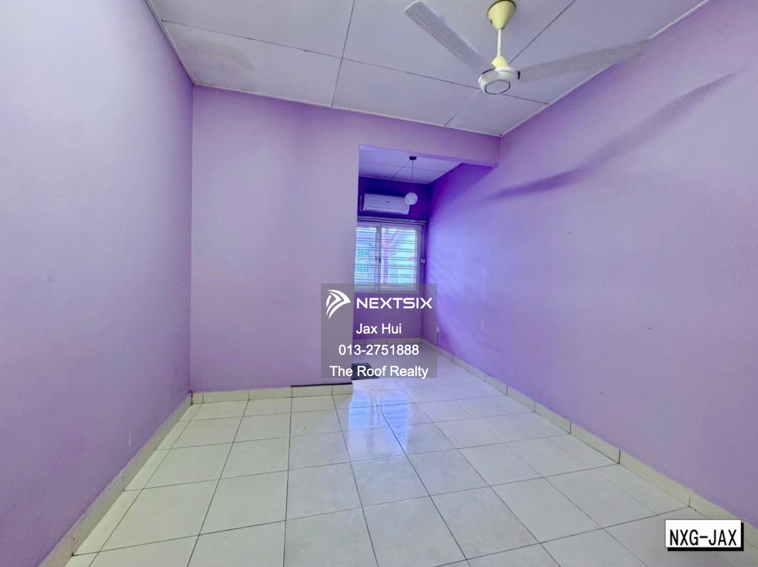 2-sty Terrace/Link House For Sale in Bandar Puteri Klang Selangor - Image 11