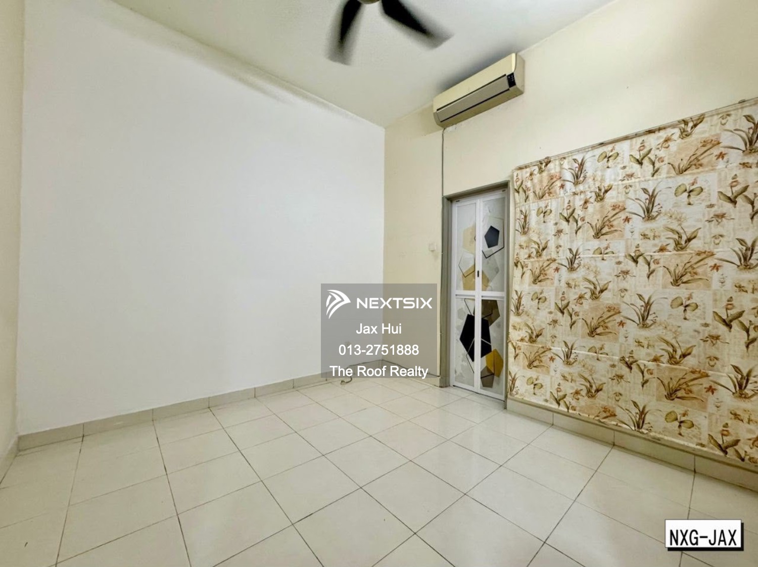 2-sty Terrace/Link House For Sale in Bandar Puteri Klang Selangor - Image 12