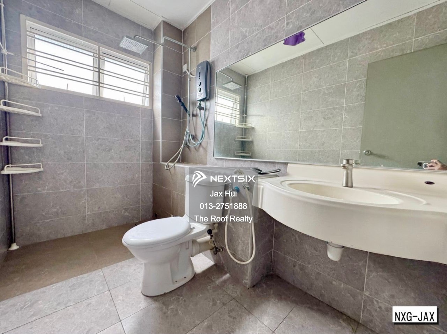 2-sty Terrace/Link House For Sale in Bandar Puteri Klang Selangor - Image 13