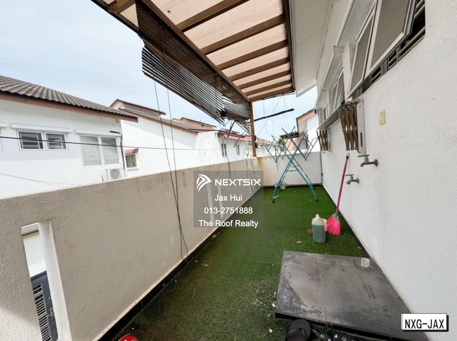 2-sty Terrace/Link House For Sale in Bandar Puteri Klang Selangor - Image 2