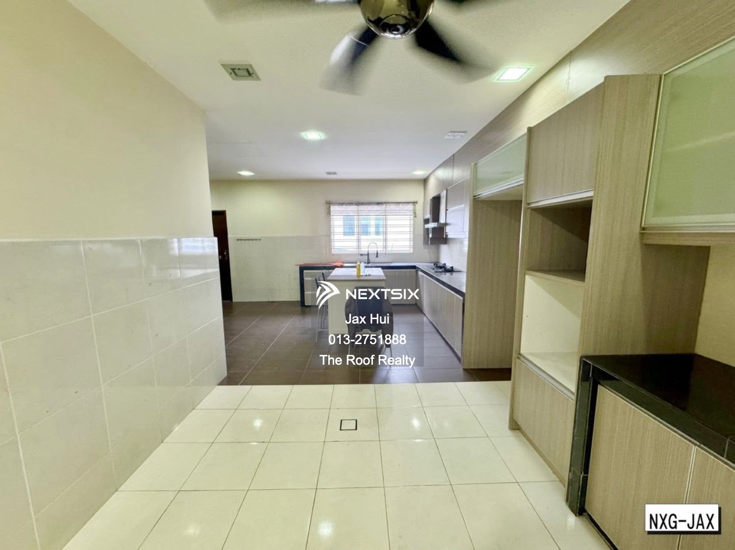 2-sty Terrace/Link House For Sale in Bandar Puteri Klang Selangor - Image 5
