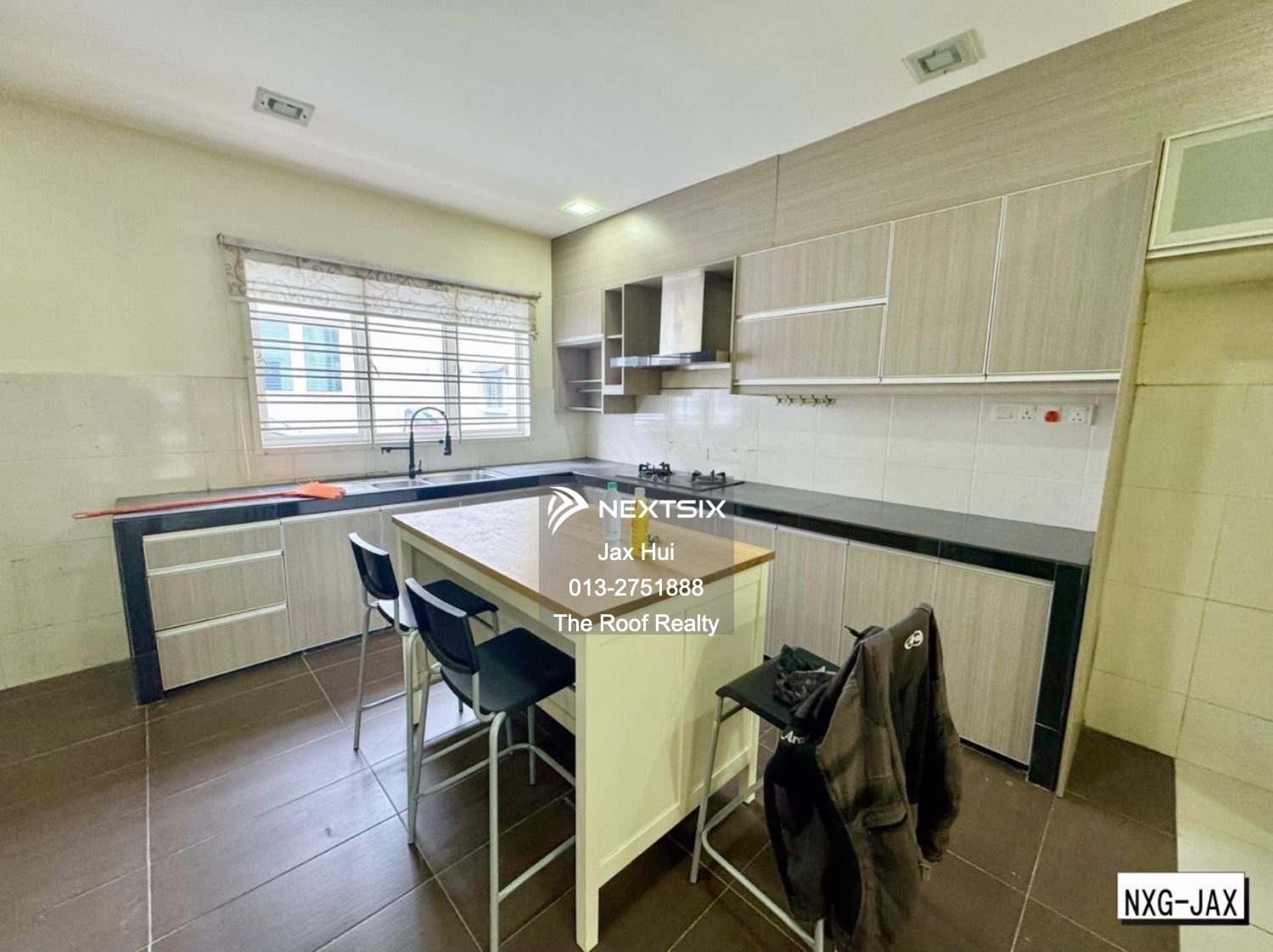 2-sty Terrace/Link House For Sale in Bandar Puteri Klang Selangor - Image 7