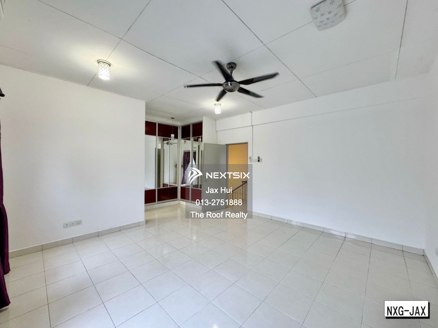 2-sty Terrace/Link House For Sale in Bandar Puteri Klang Selangor - Image 8