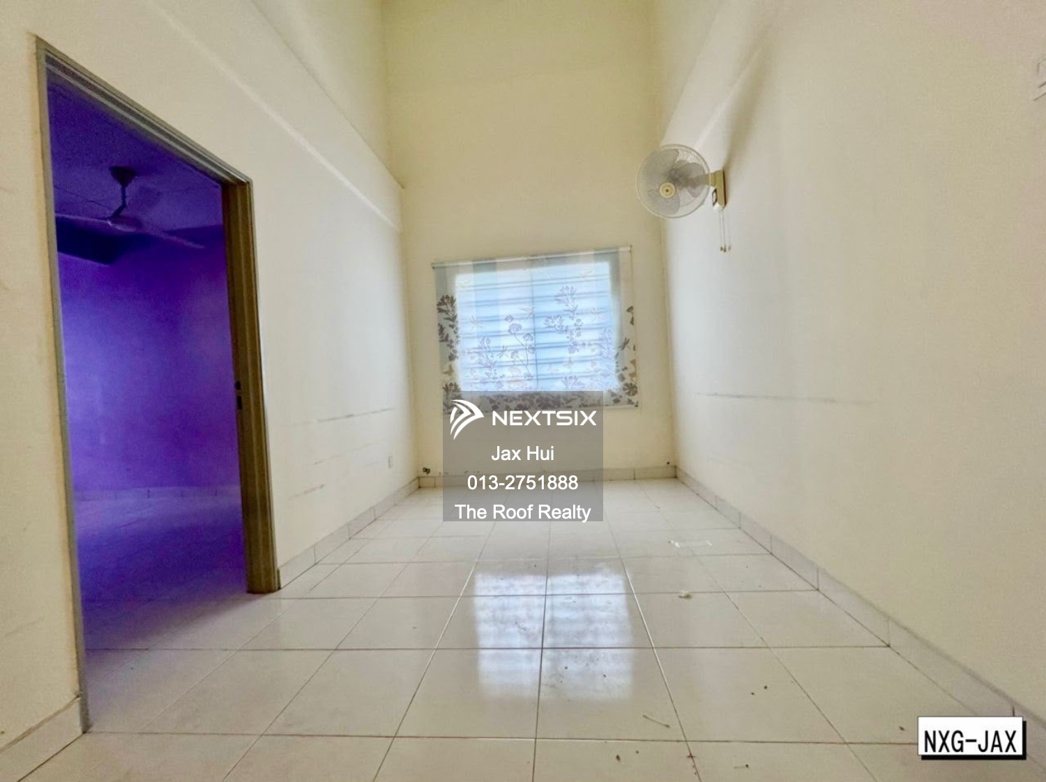 2-sty Terrace/Link House For Sale in Bandar Puteri Klang Selangor - Image 9