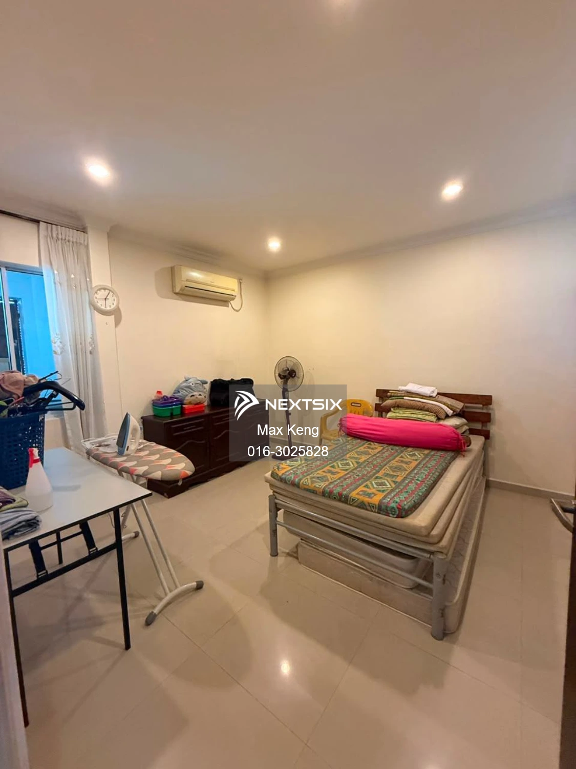 2-sty Terrace/Link House For Sale in Johor Bahru Johor - Image 10