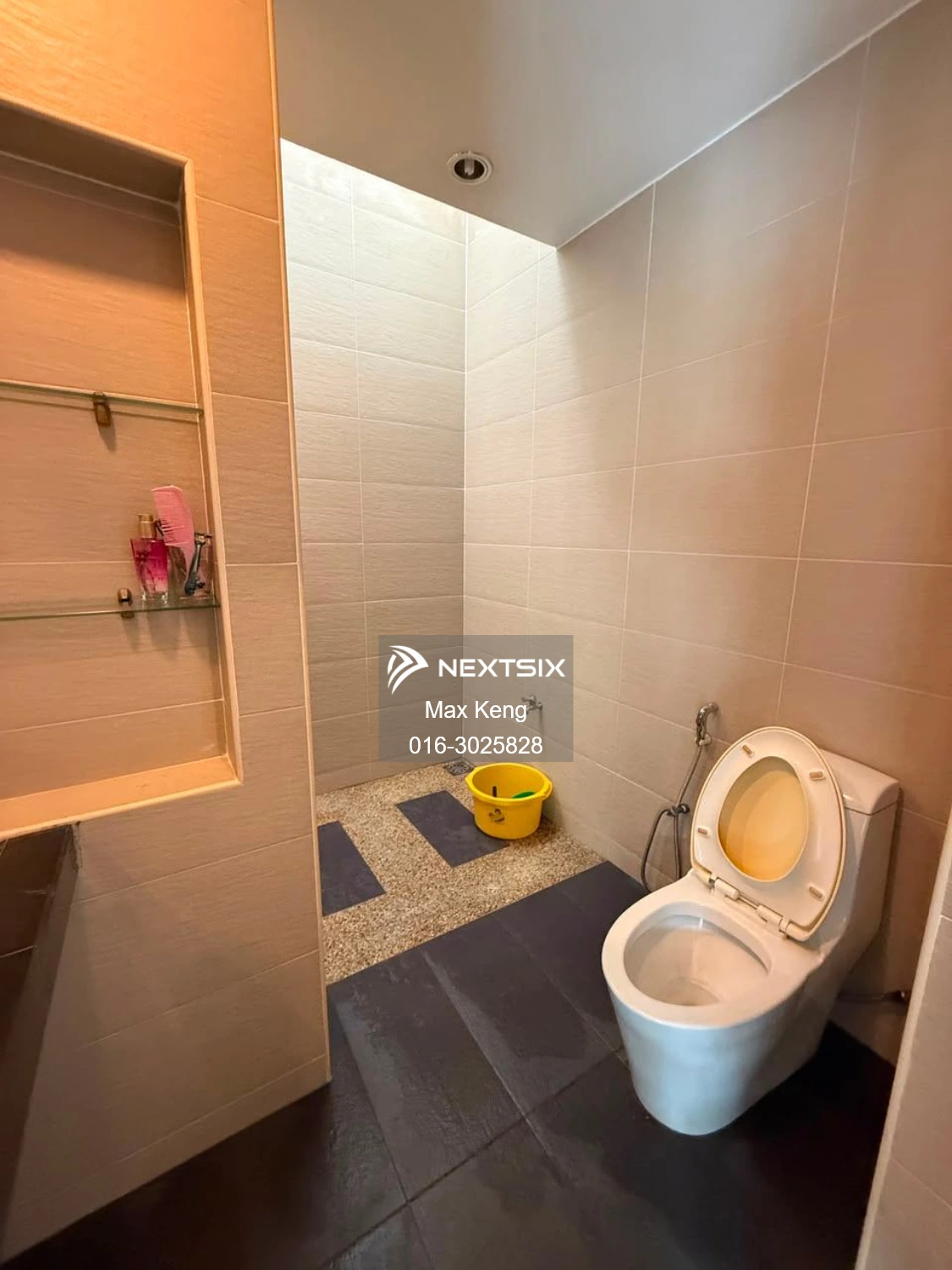 2-sty Terrace/Link House For Sale in Johor Bahru Johor - Image 11