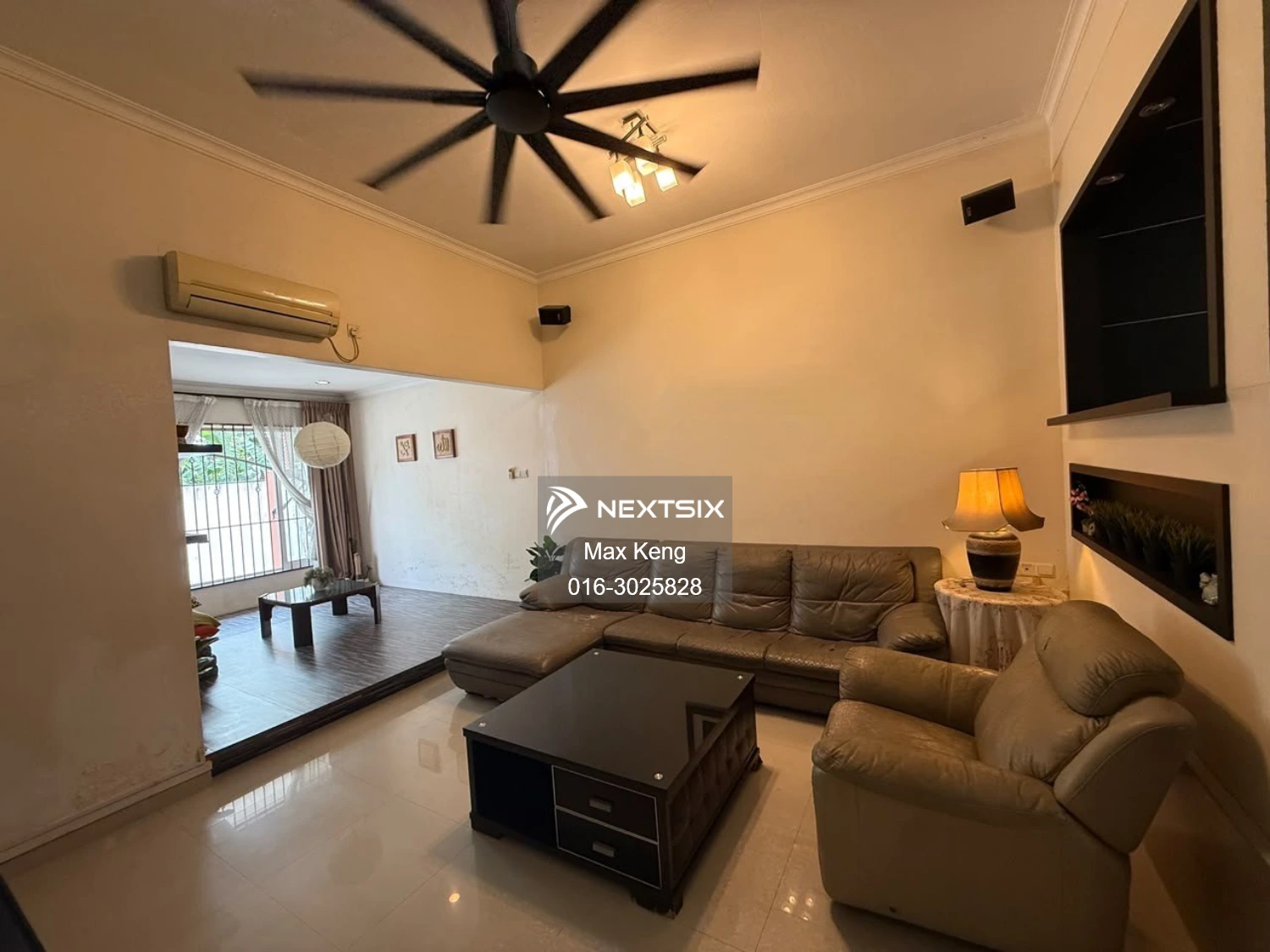2-sty Terrace/Link House For Sale in Johor Bahru Johor - Image 2