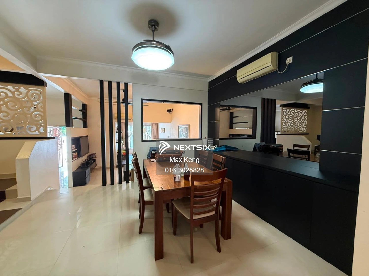 2-sty Terrace/Link House For Sale in Johor Bahru Johor - Image 3