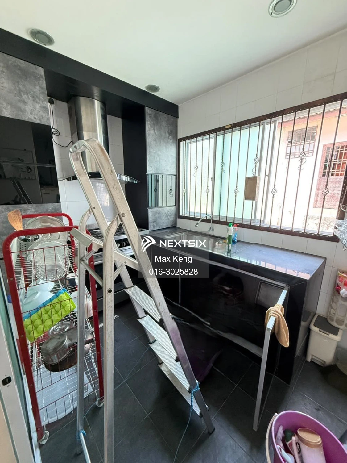 2-sty Terrace/Link House For Sale in Johor Bahru Johor - Image 4