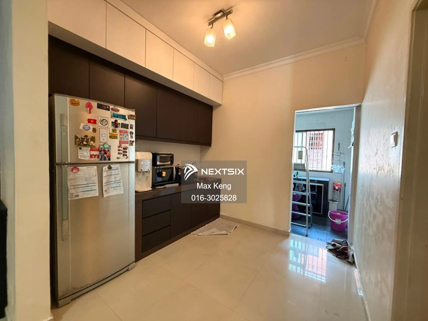 2-sty Terrace/Link House For Sale in Johor Bahru Johor - Image 5