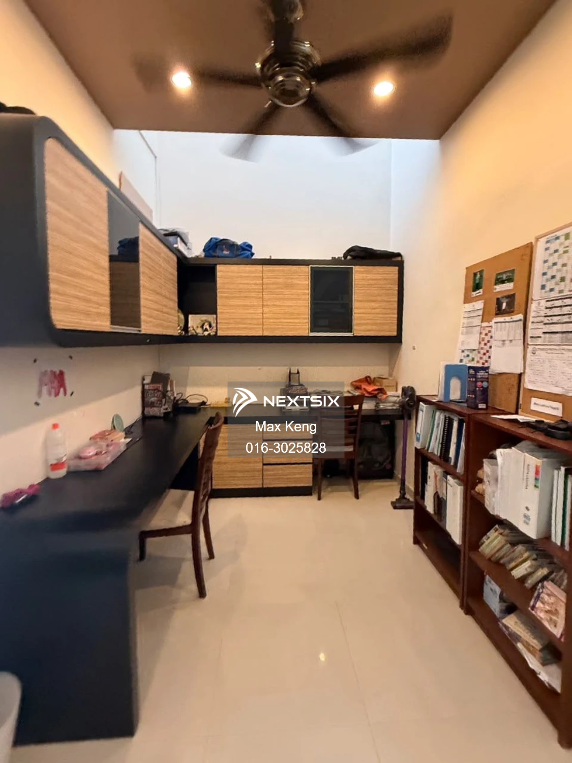 2-sty Terrace/Link House For Sale in Johor Bahru Johor - Image 6