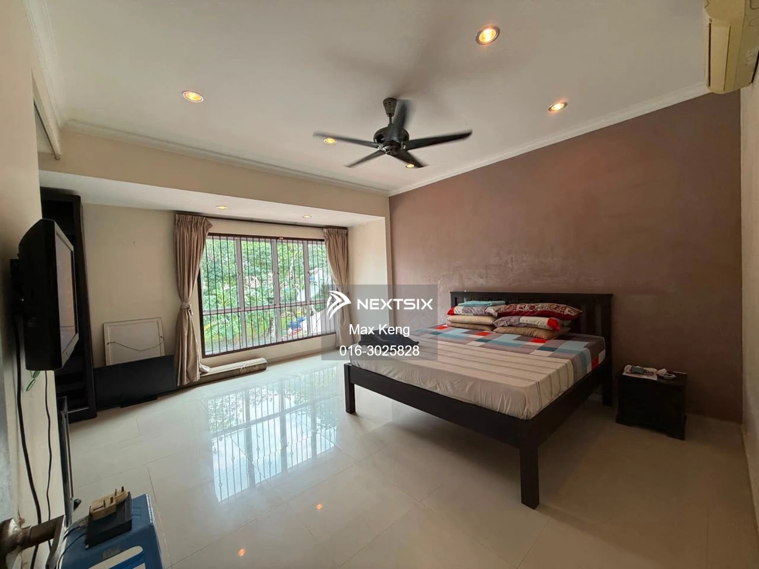 2-sty Terrace/Link House For Sale in Johor Bahru Johor - Image 7