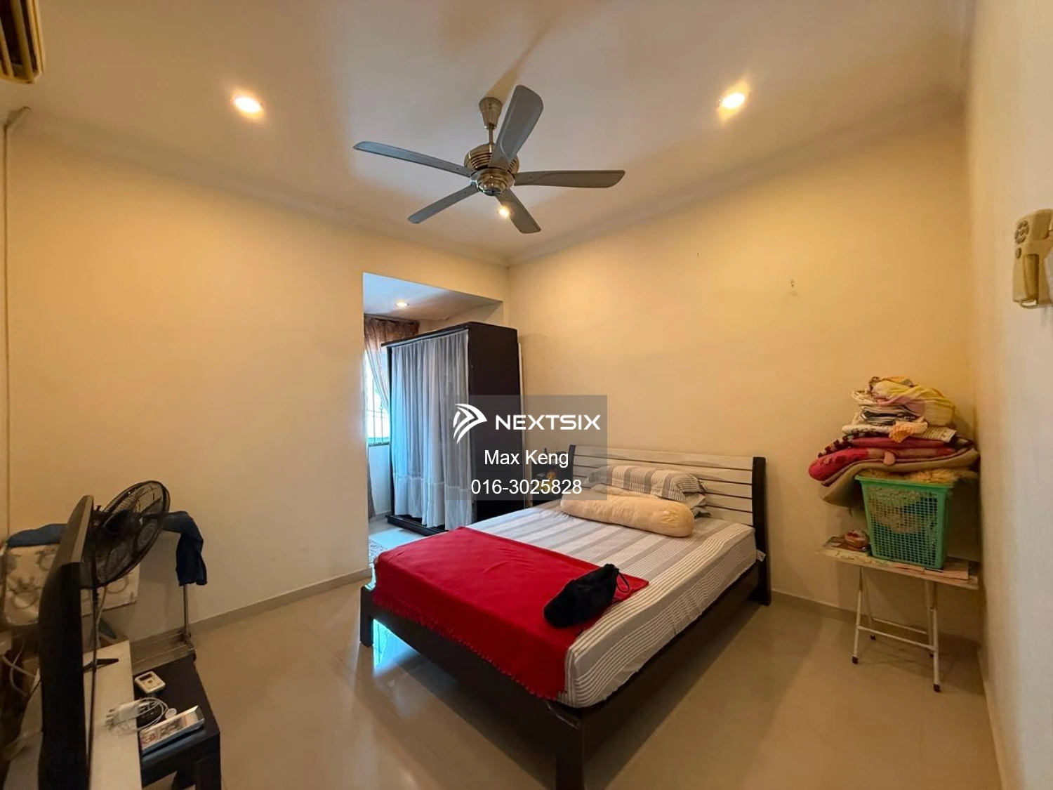 2-sty Terrace/Link House For Sale in Johor Bahru Johor - Image 8