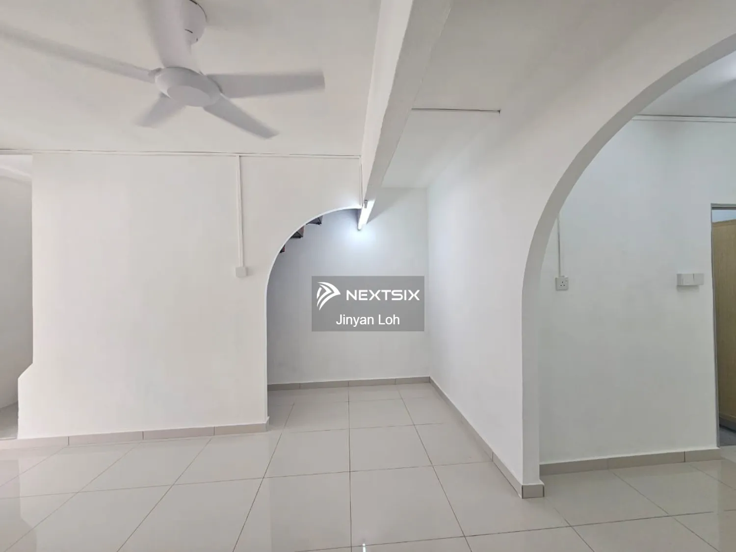 2-sty Terrace/Link House For Sale in Skudai Johor