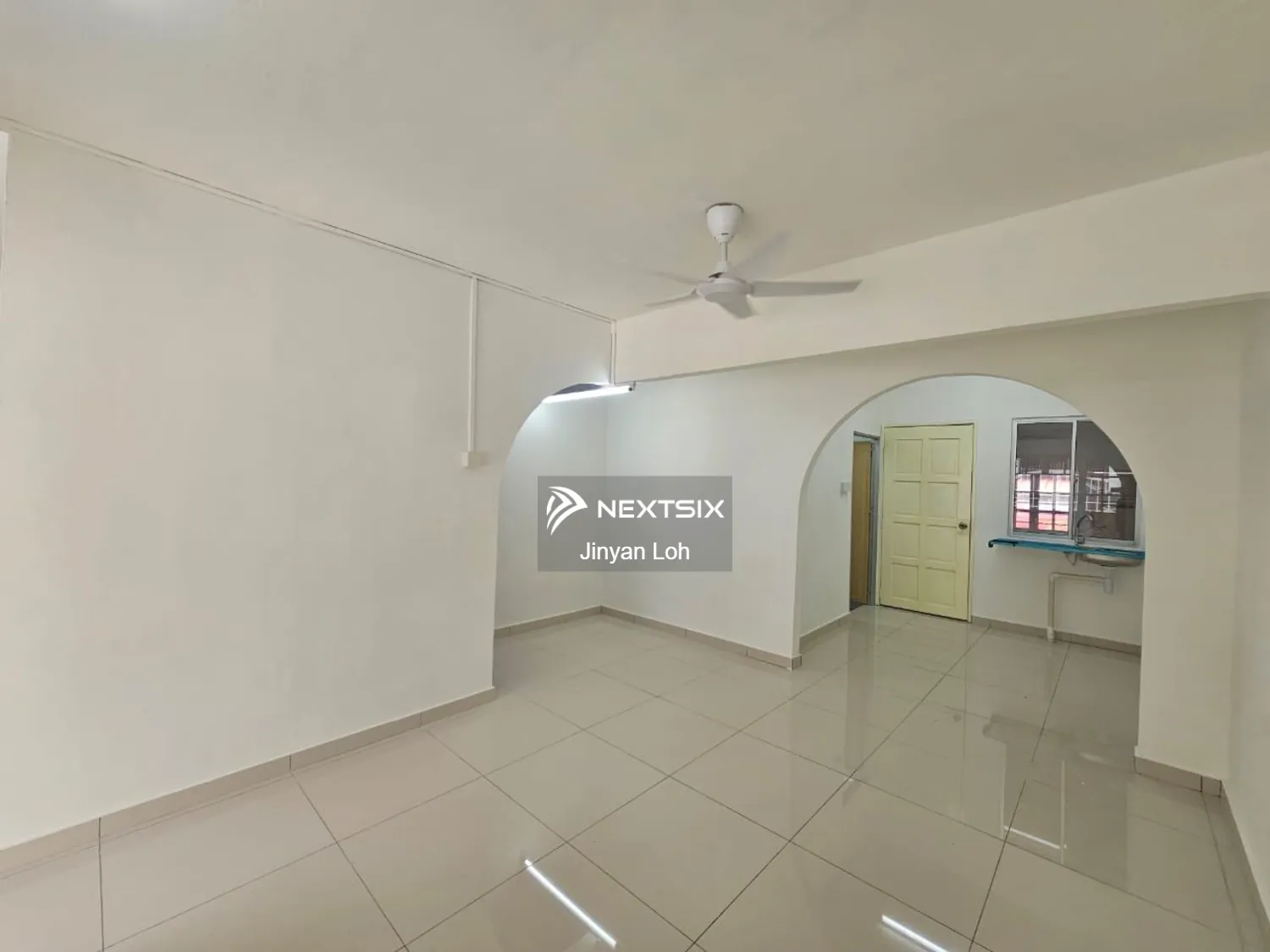 2-sty Terrace/Link House For Sale in Skudai Johor - Image 3