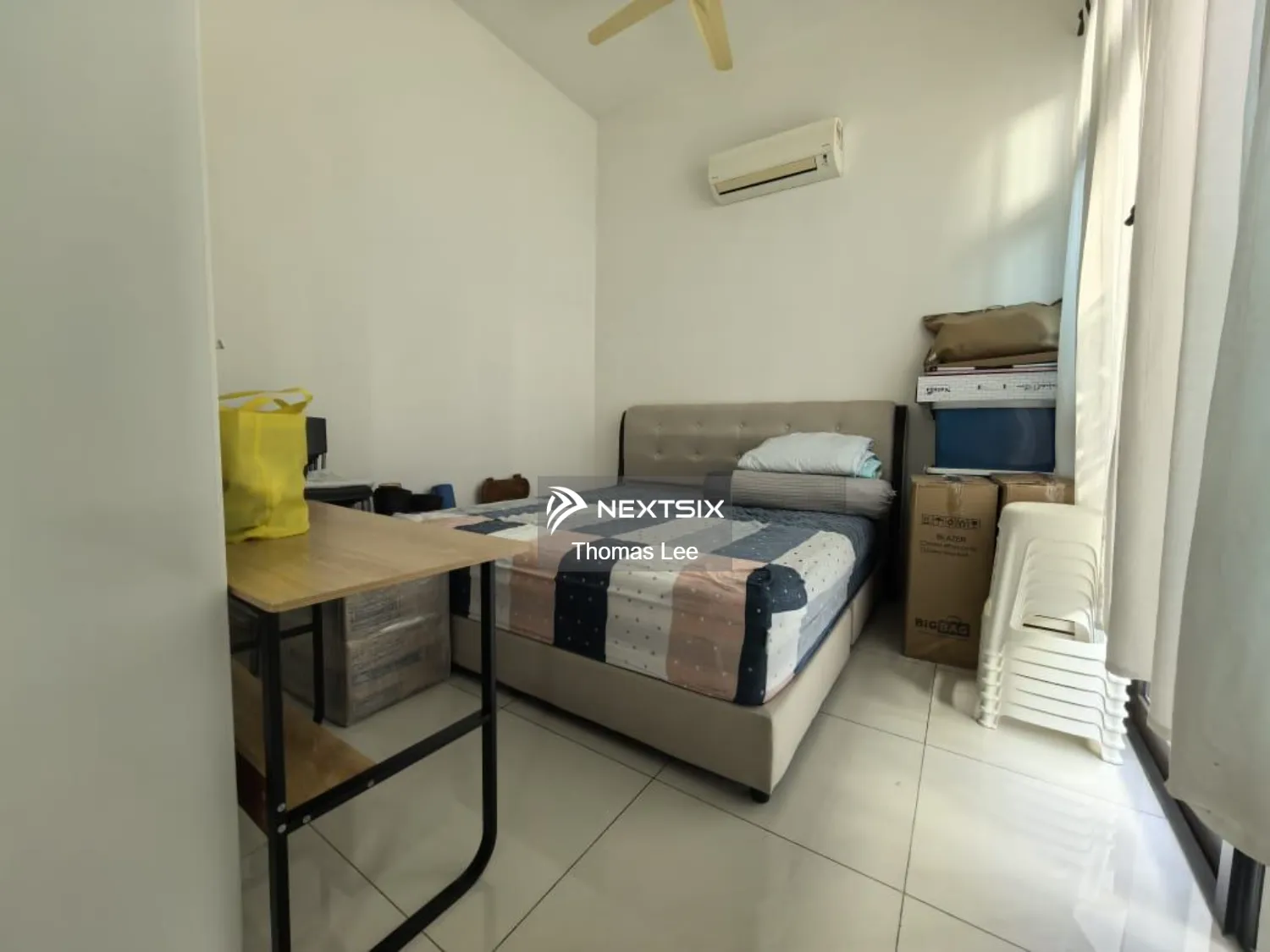 Cluster House For Sale in Iskandar Puteri (Nusajaya) Johor - Image 11