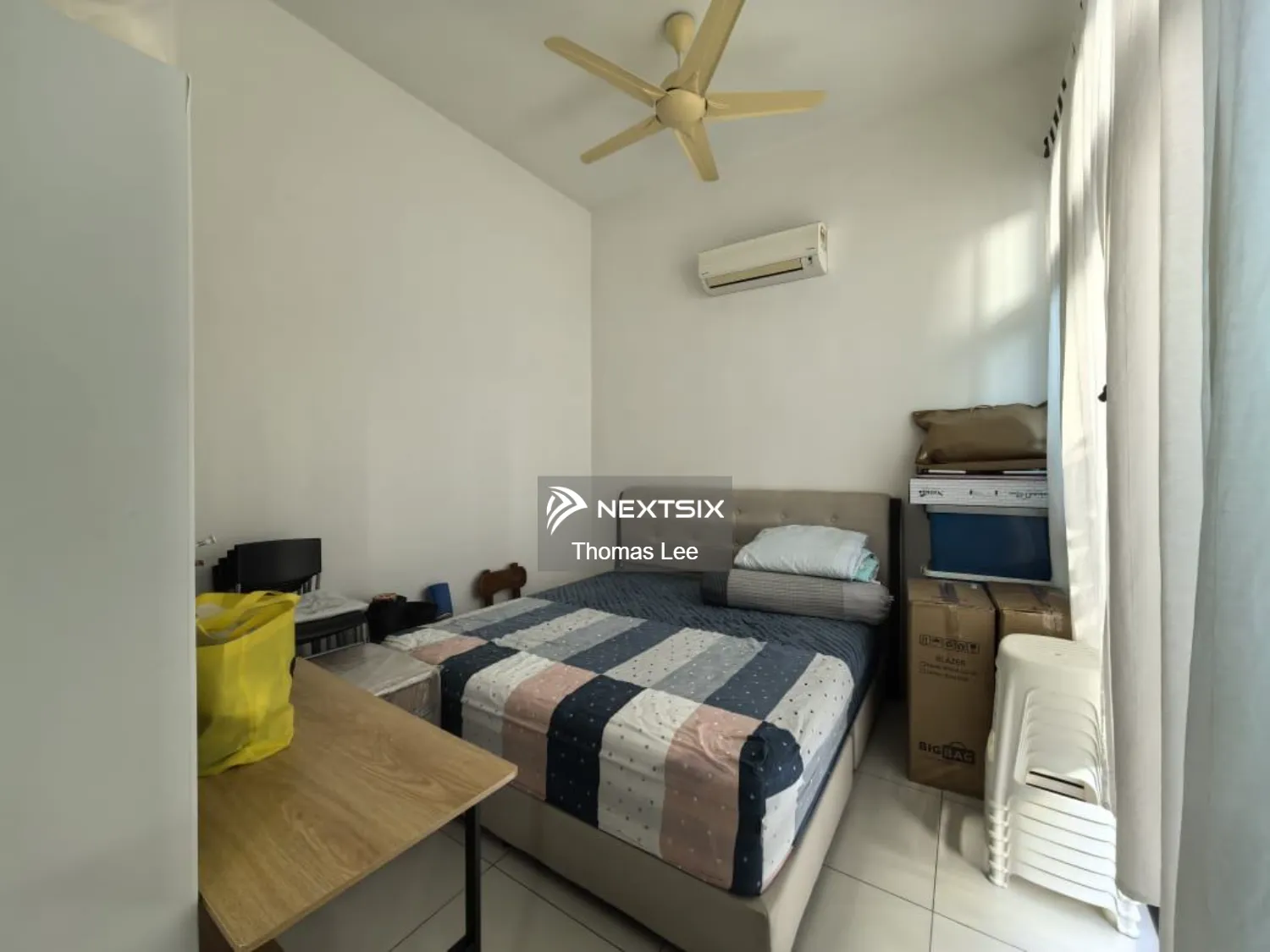 Cluster House For Sale in Iskandar Puteri (Nusajaya) Johor - Image 12