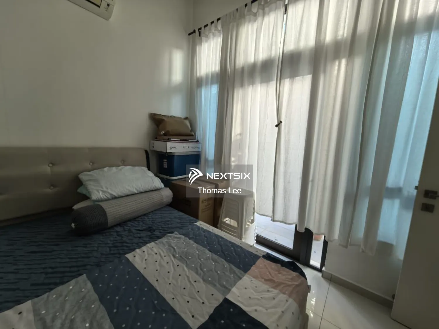 Cluster House For Sale in Iskandar Puteri (Nusajaya) Johor - Image 13