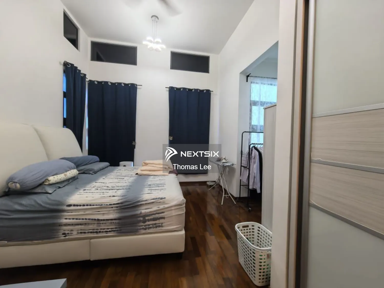 Cluster House For Sale in Iskandar Puteri (Nusajaya) Johor - Image 2