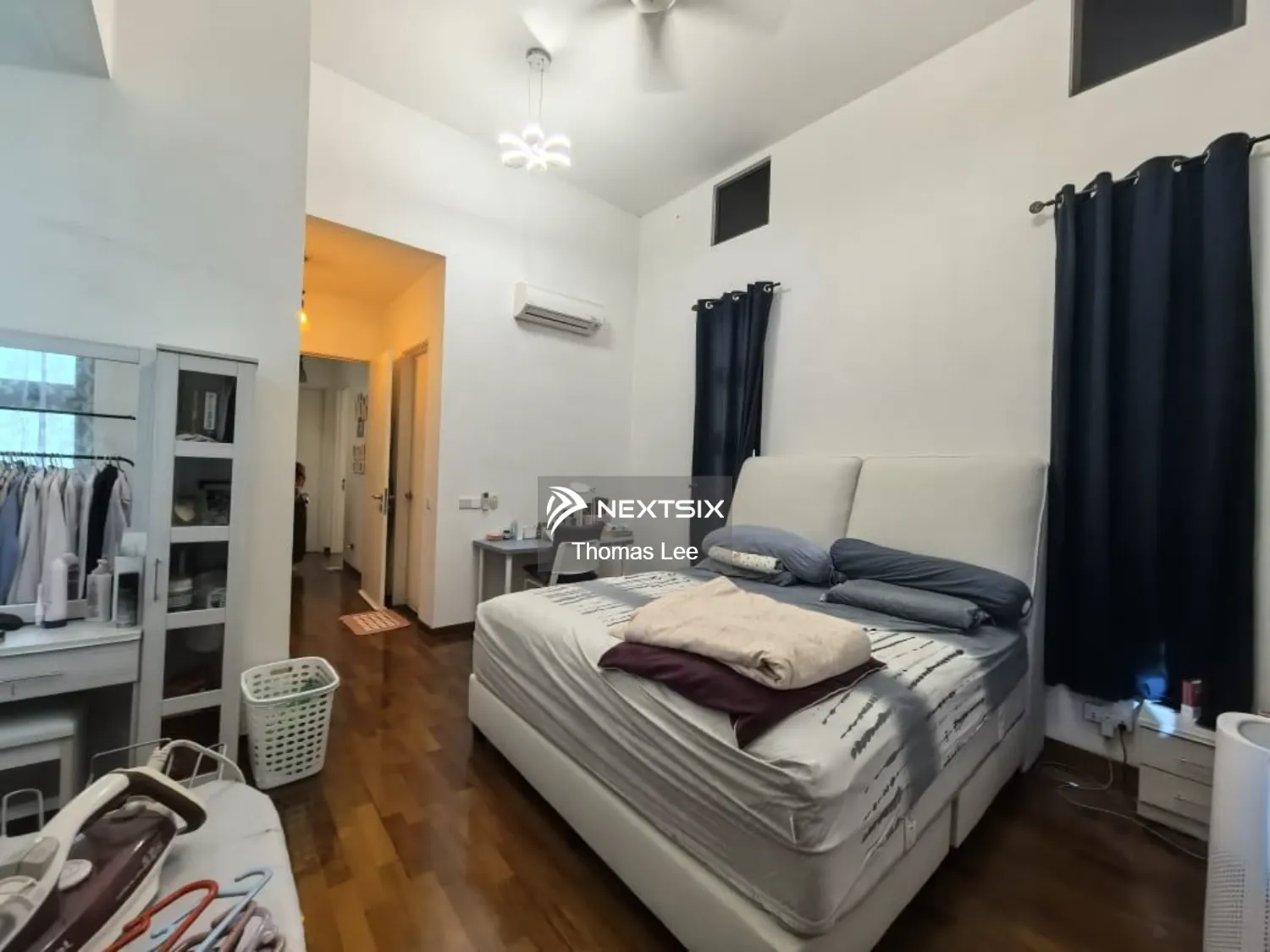 Cluster House For Sale in Iskandar Puteri (Nusajaya) Johor - Image 8