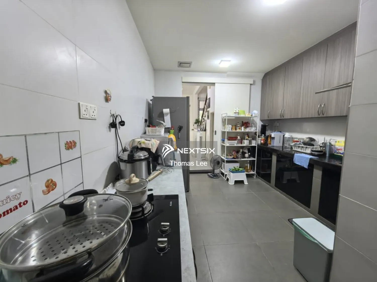 Cluster House For Sale in Iskandar Puteri (Nusajaya) Johor - Image 9