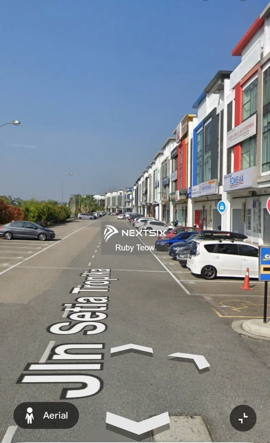 Shop For Sale in Johor Bahru Johor