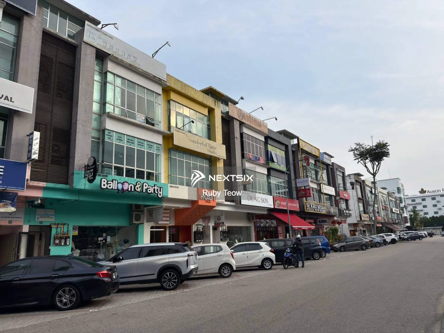 Shop For Sale in Johor Bahru Johor - Image 5