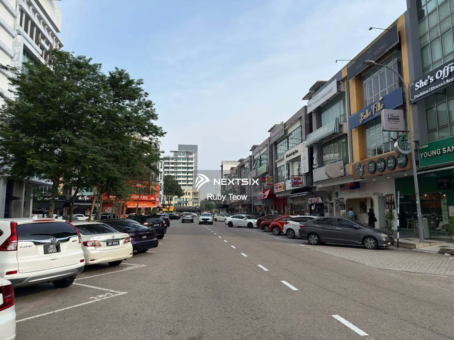Shop For Sale in Johor Bahru Johor - Image 7