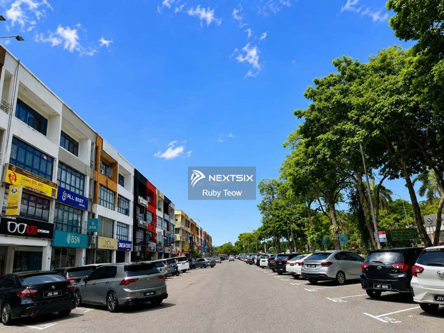 Shop For Rent in Masai Johor - Image 5