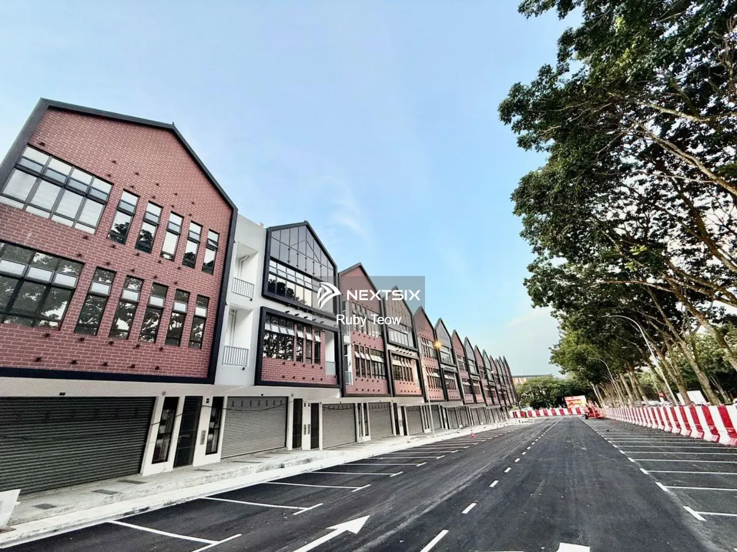 Shop For Rent in Skudai Johor