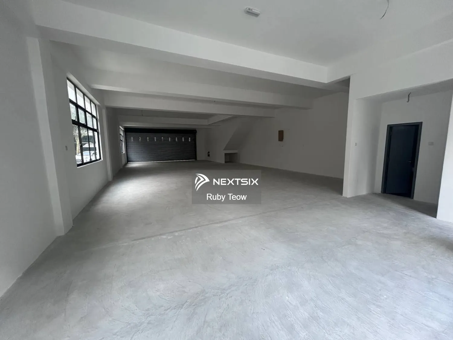 Shop For Rent in Skudai Johor - Image 4