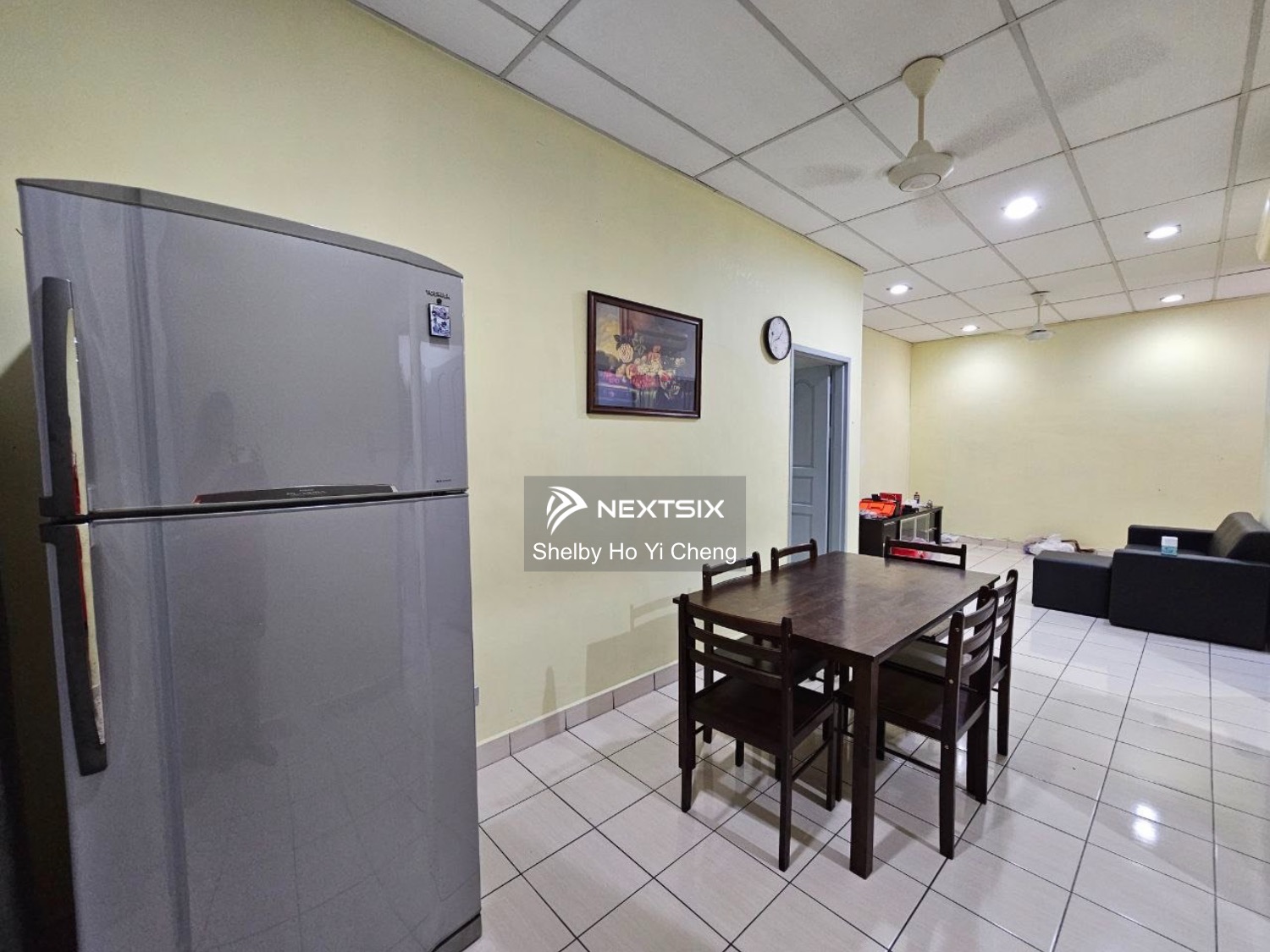Condominium For Sale in Kota Kinabalu Sabah - Image 4