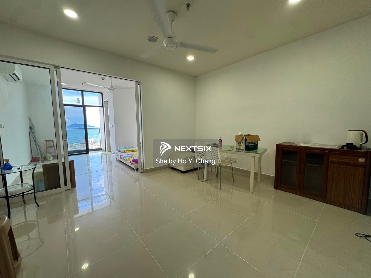 Serviced Residence For Rent in Kota Kinabalu Sabah