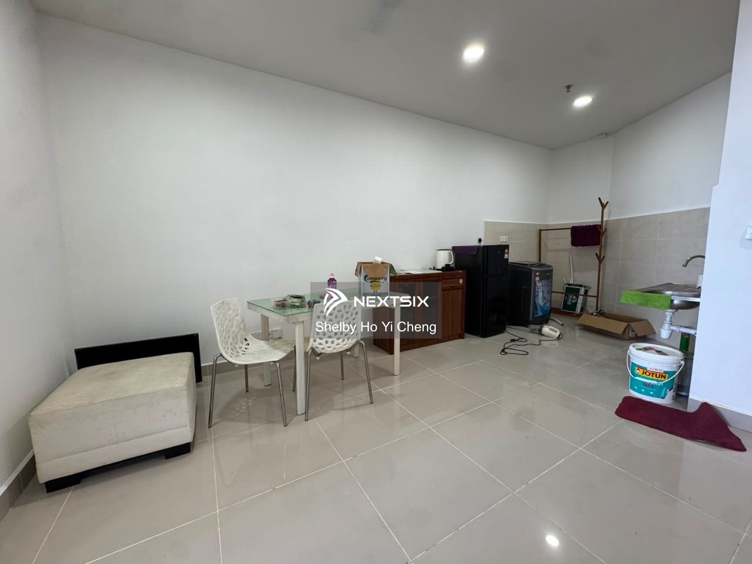 Serviced Residence For Rent in Kota Kinabalu Sabah - Image 2