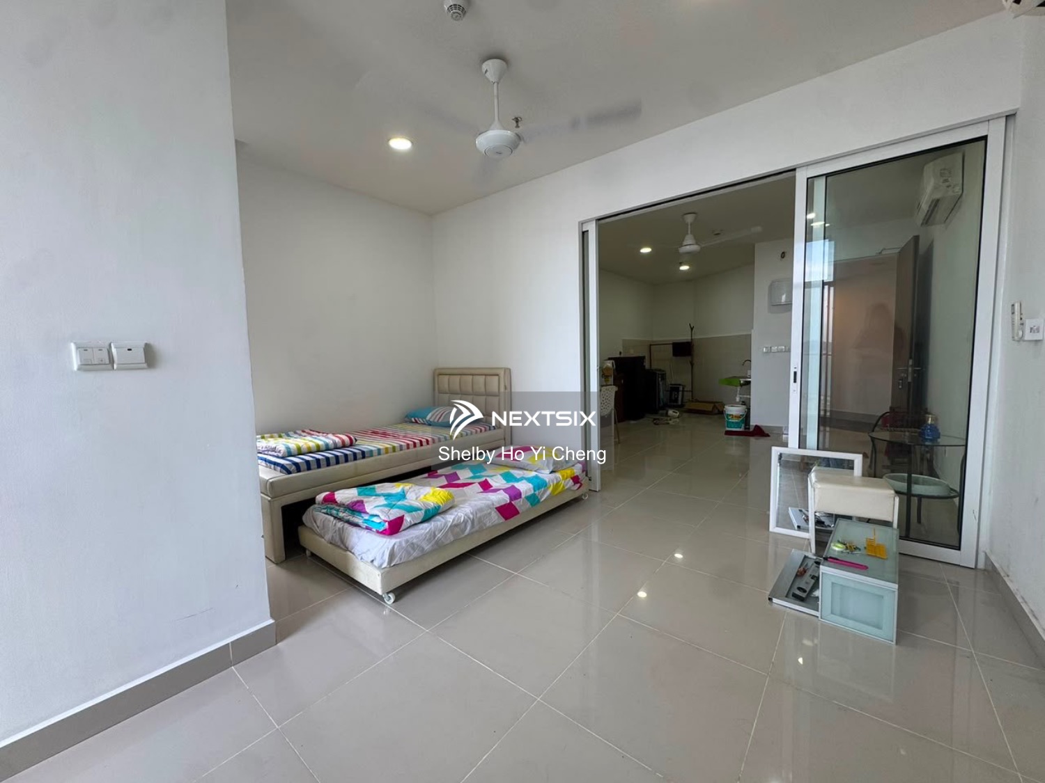 Serviced Residence For Rent in Kota Kinabalu Sabah - Image 4