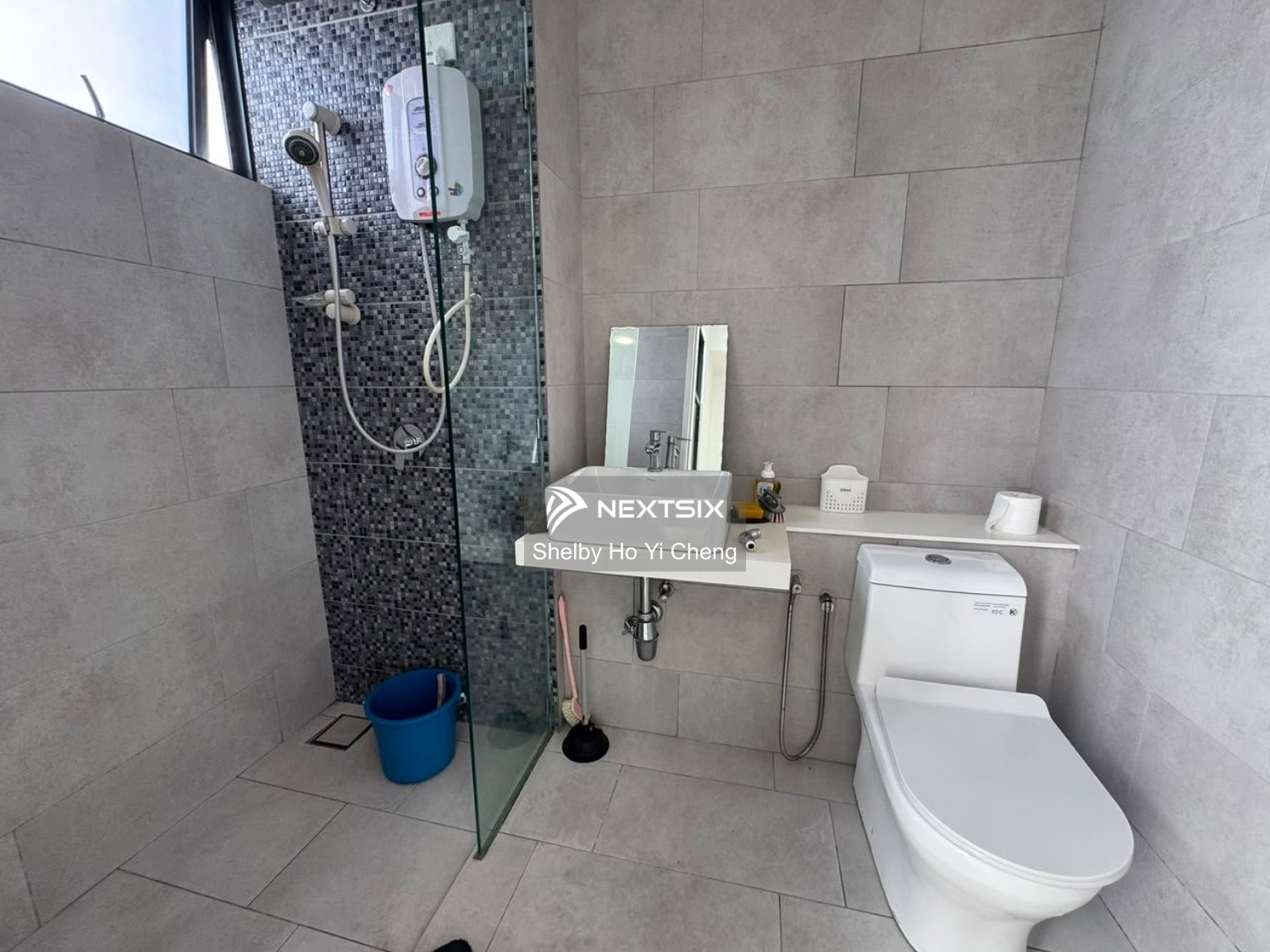 Serviced Residence For Rent in Kota Kinabalu Sabah - Image 5