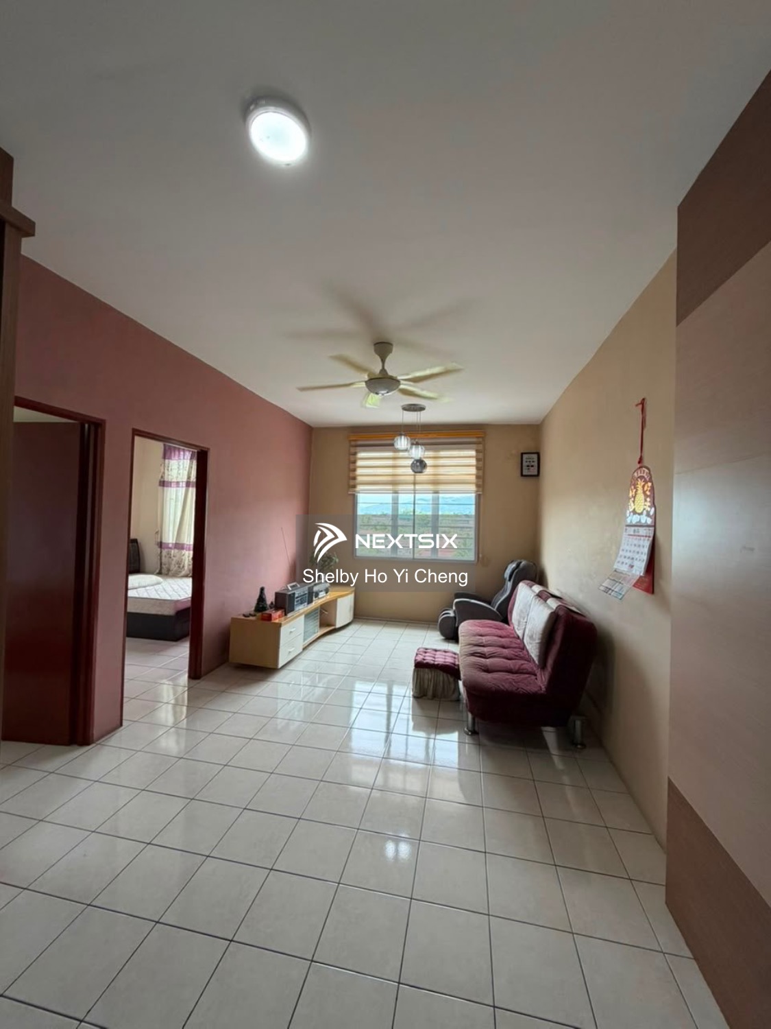 Apartment For Sale in Kota Kinabalu Sabah