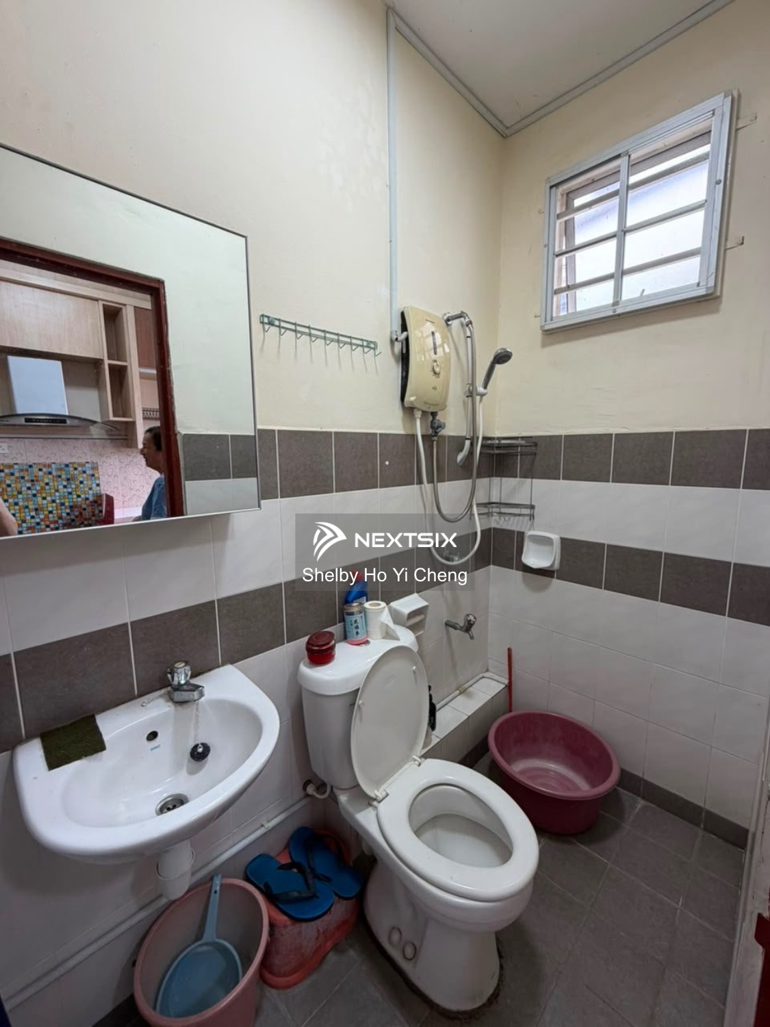 Apartment For Sale in Kota Kinabalu Sabah - Image 6