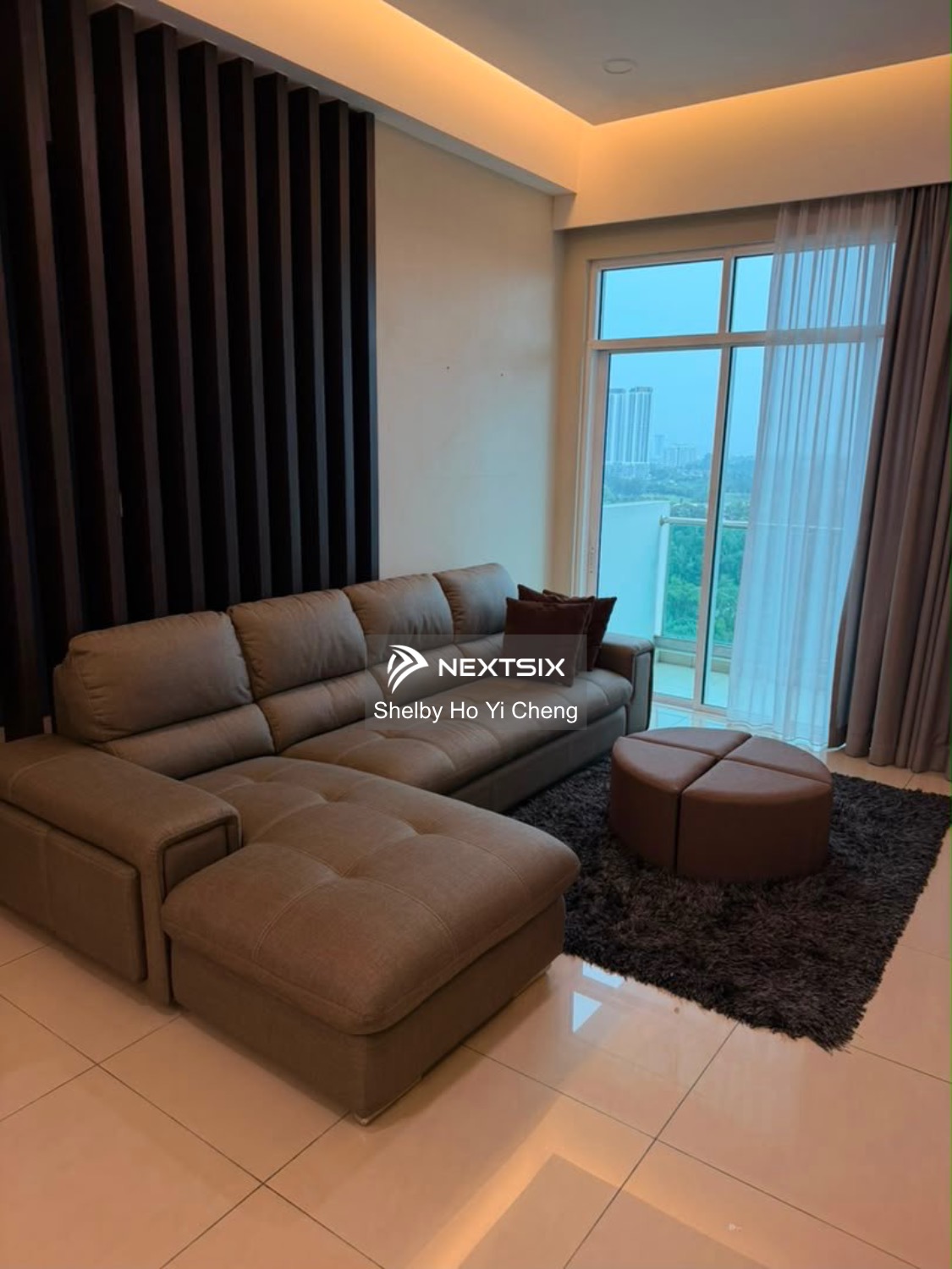 Condominium For Rent in Kota Kinabalu Sabah