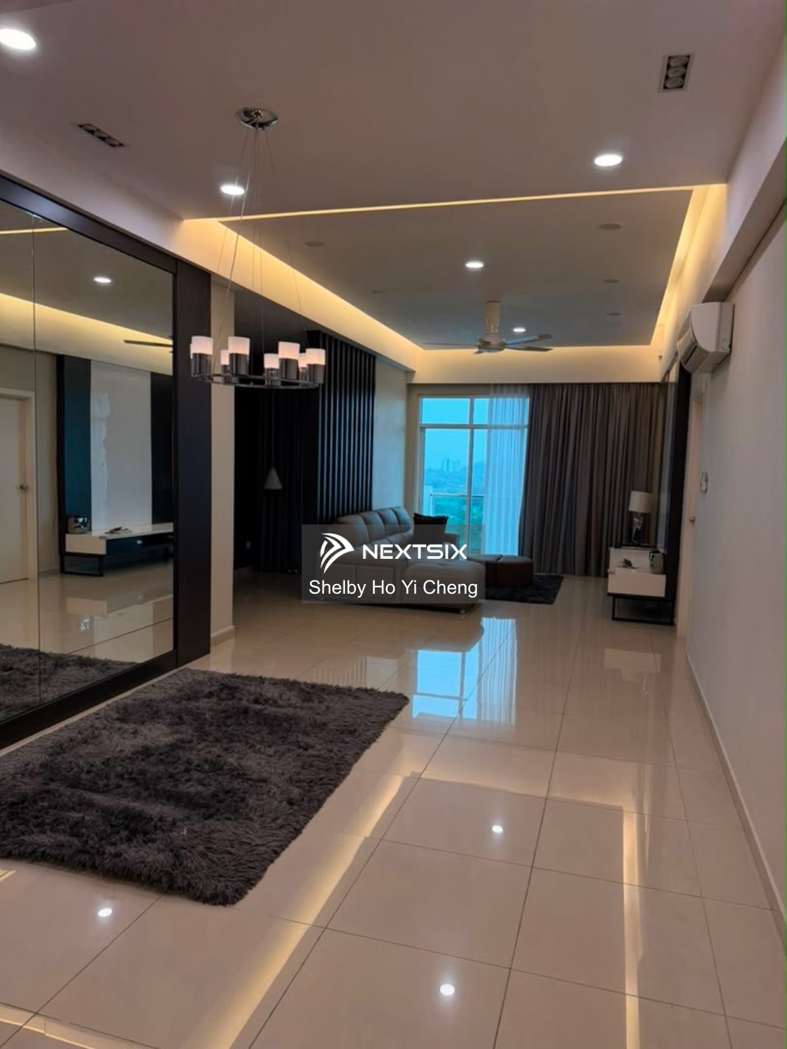 Condominium For Rent in Kota Kinabalu Sabah - Image 2