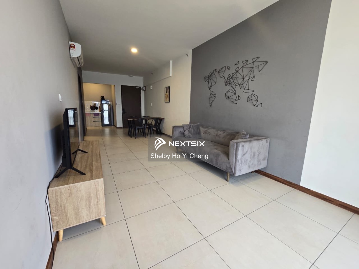 Serviced Residence For Rent in Kota Kinabalu Sabah